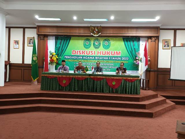 Diskusi 1