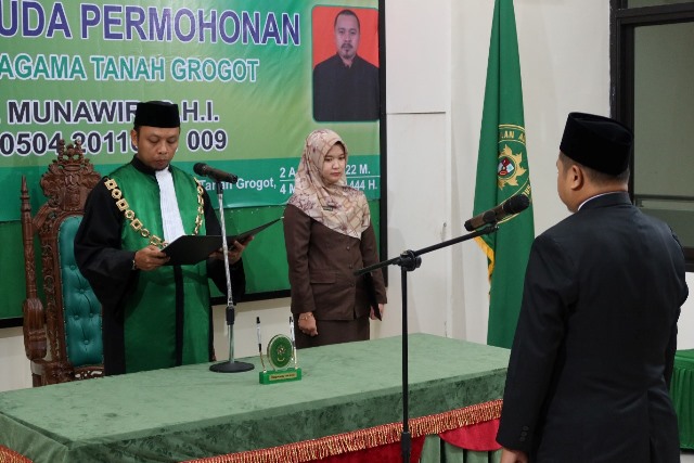 Panmud Permohonan 2