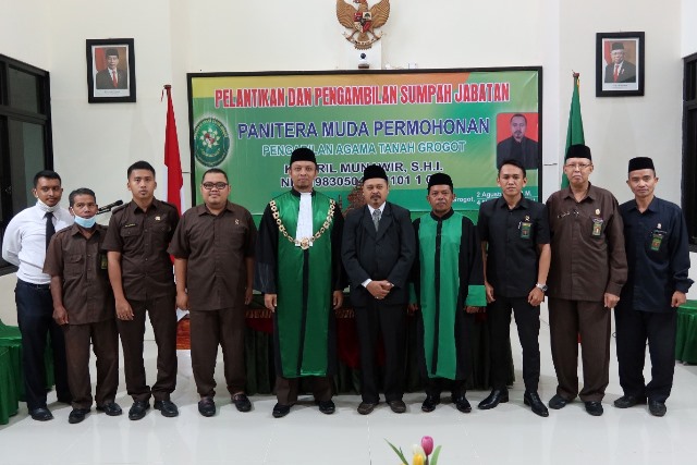 Panmud Permohonan 4