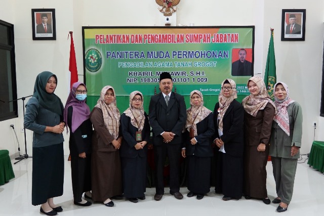 Panmud Permohonan 5