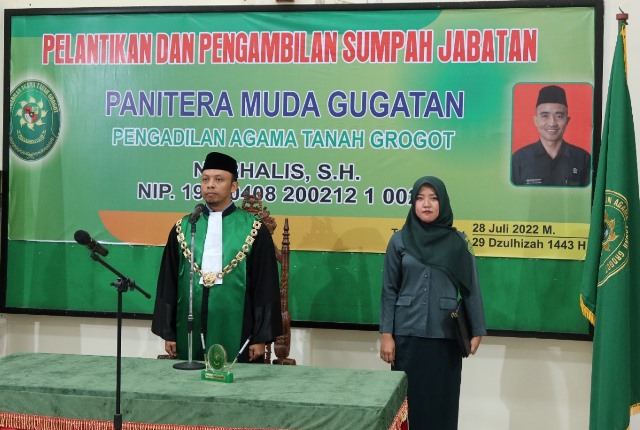 Panmud gugatan 1