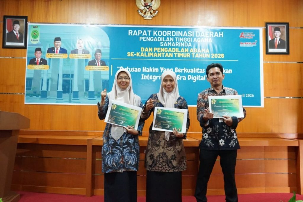pta award